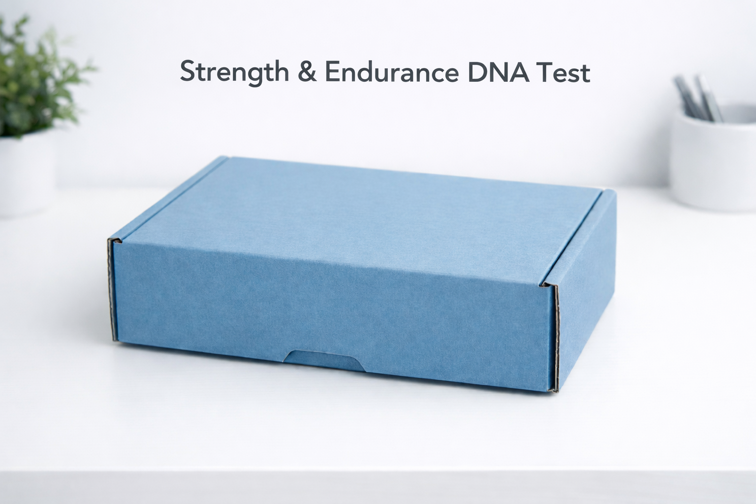 Strength vs Endurance DNA Test